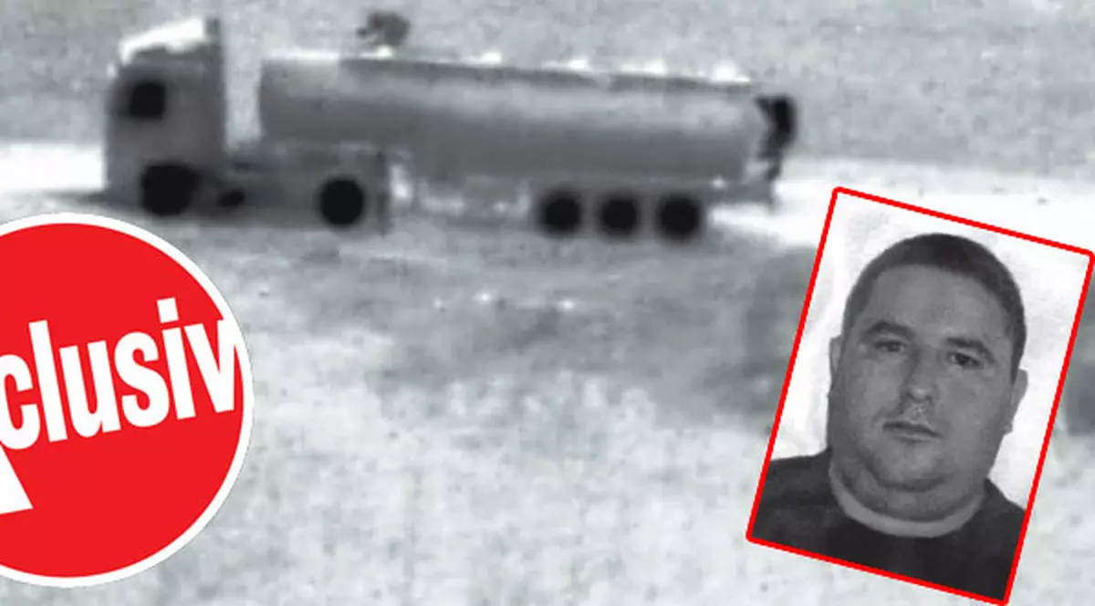 «Să-l prindem şi să-i f... o mamă de bătaie!»