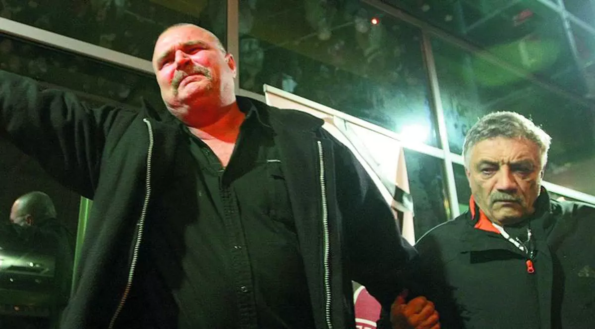 «Îi dau rinichiul meu!» 