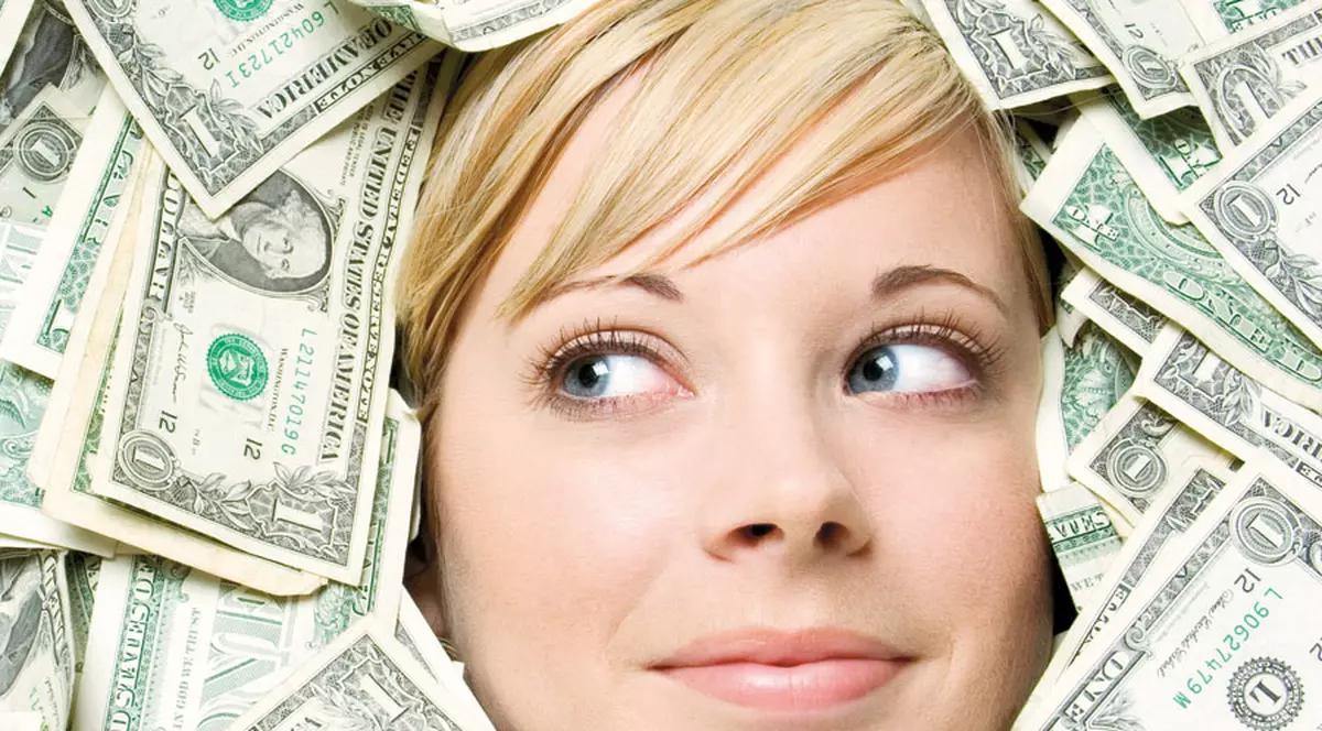 Ce influenţă au banii asupra ta?