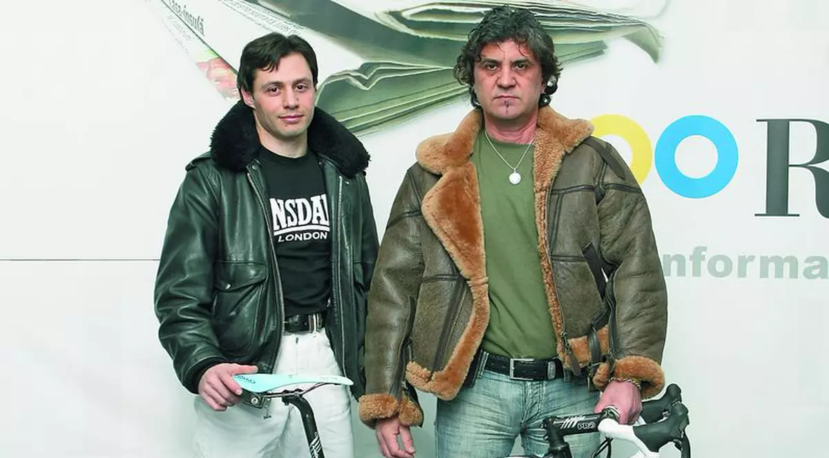 Boro şi-a luat bicicletă profesională de 20 000 €