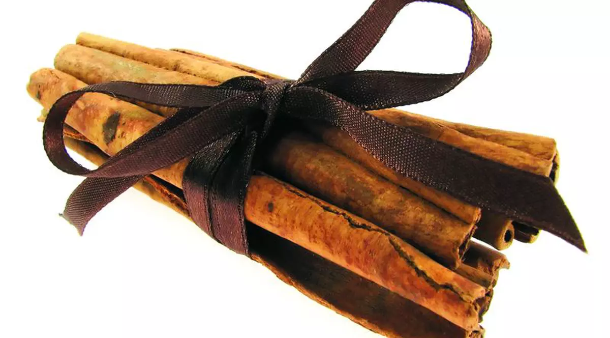 Scorţişoara, bună pentru o respiraţie proaspătă