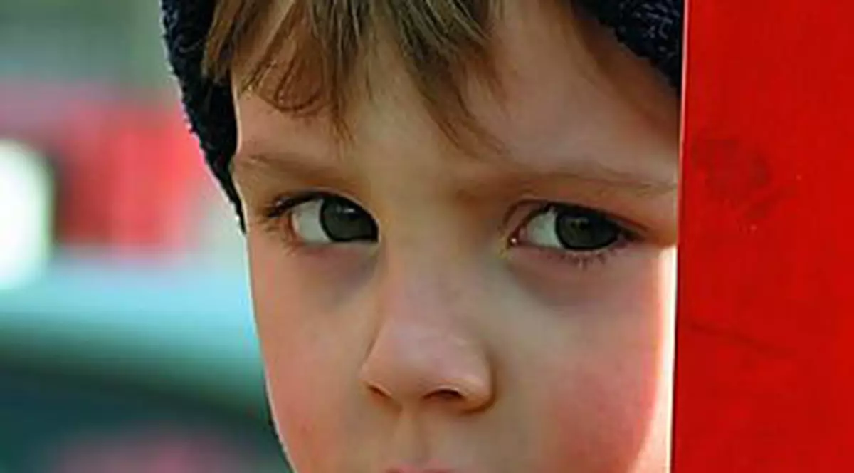 Ştiţi să-l faceţi pe micuţ să socializeze?