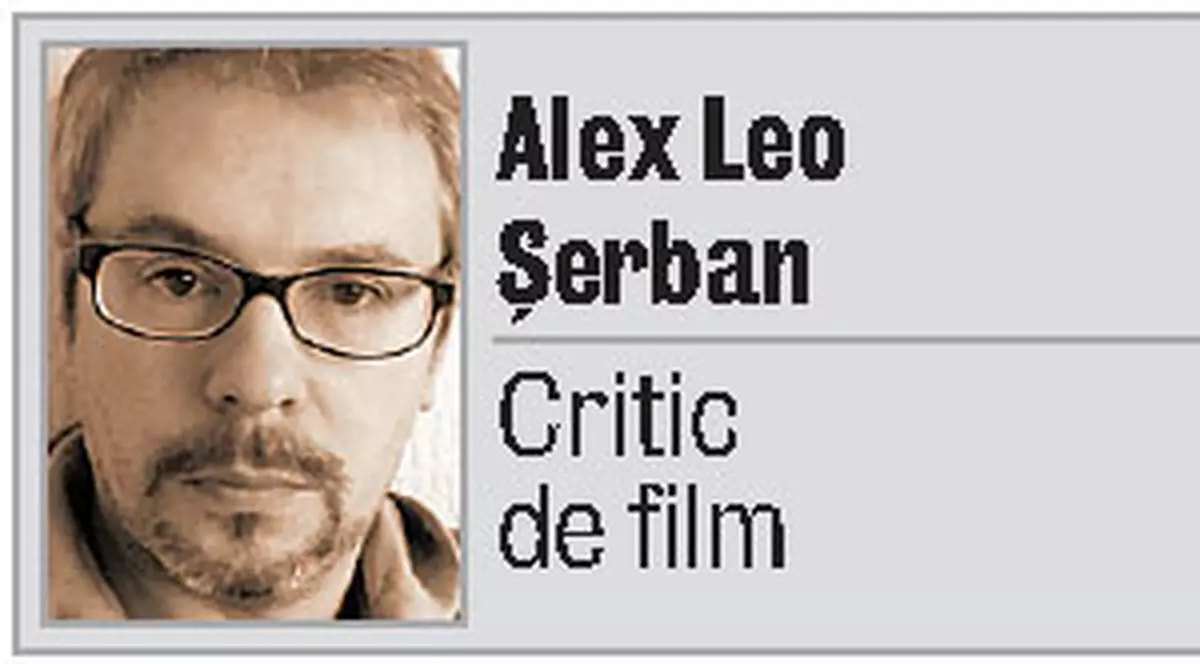 Elodia e un băieţel care se întoarce