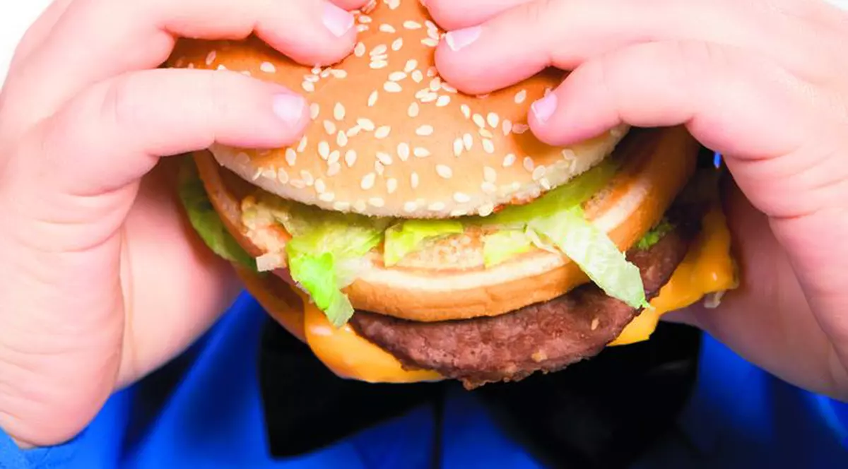 Chiflele McDonald’s, făcute în România