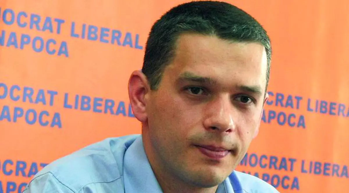 «Bătăuşul» nu mai are ce căuta la Guvern!