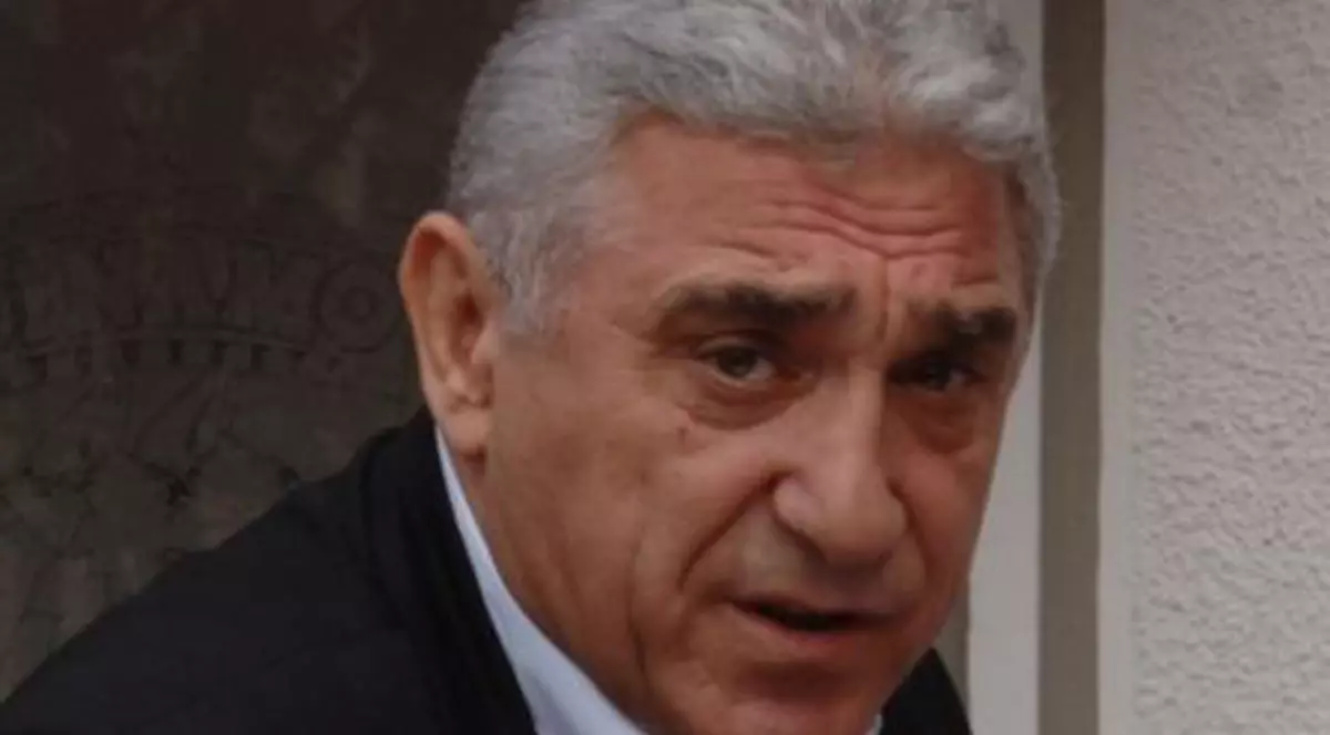 Terzian, agresat în direct de Ioan Becali / VIDEO