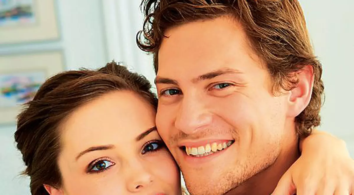 Ştii să te laşi iubită?