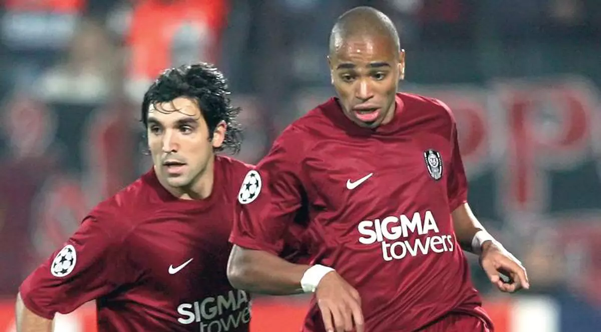 «Nu ne sperie Dinamo!»