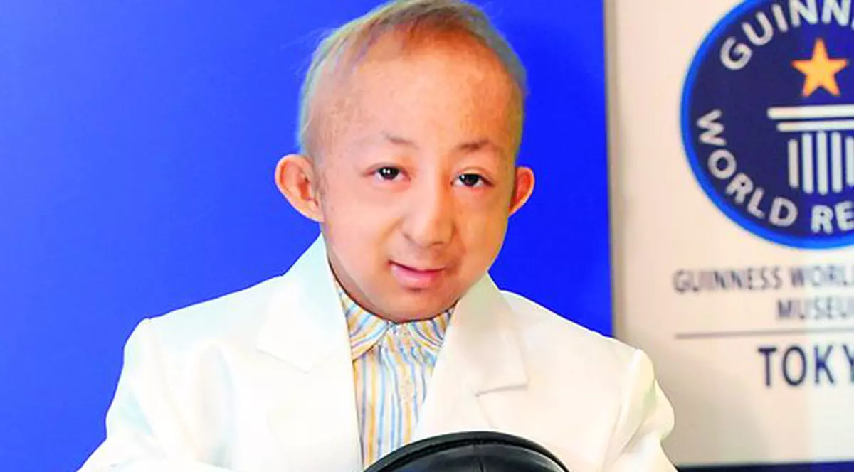 Dacă se străduieşte un pic, intră cu totul în el!