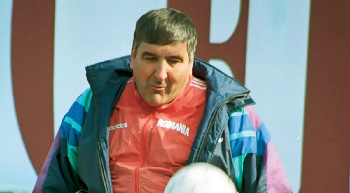 Ei sunt fotbaliştii consilieri