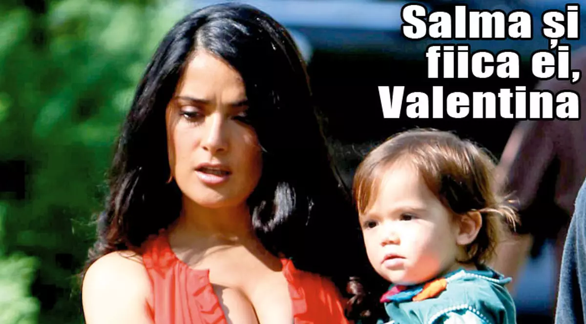 «Fetiţa mea vorbeşte cu fantomele»