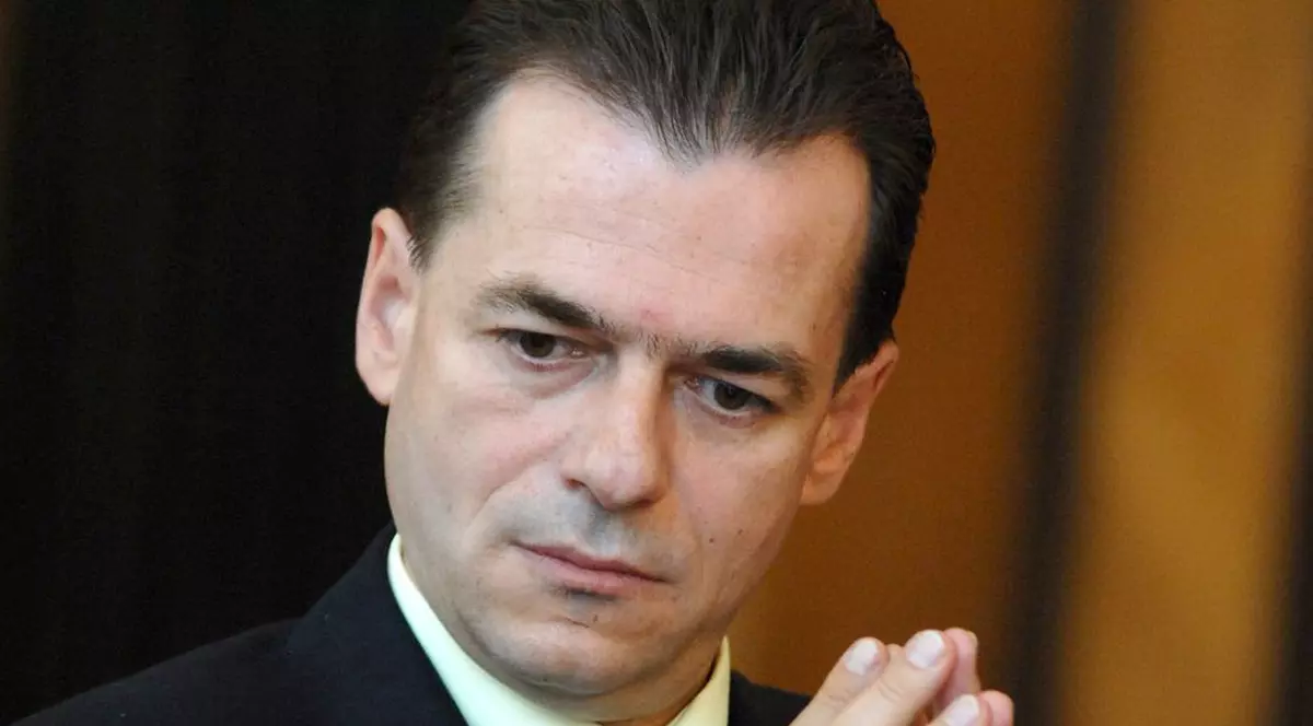 PNL pregătește o moțiune de cenzură împotriva Guvernului Tudose