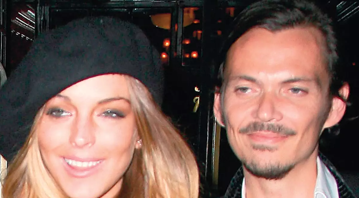 Lindsay Lohan a renunţat la femei?