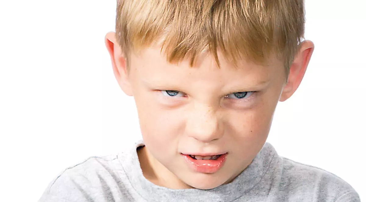 Copilul nu vă mai ascultă?