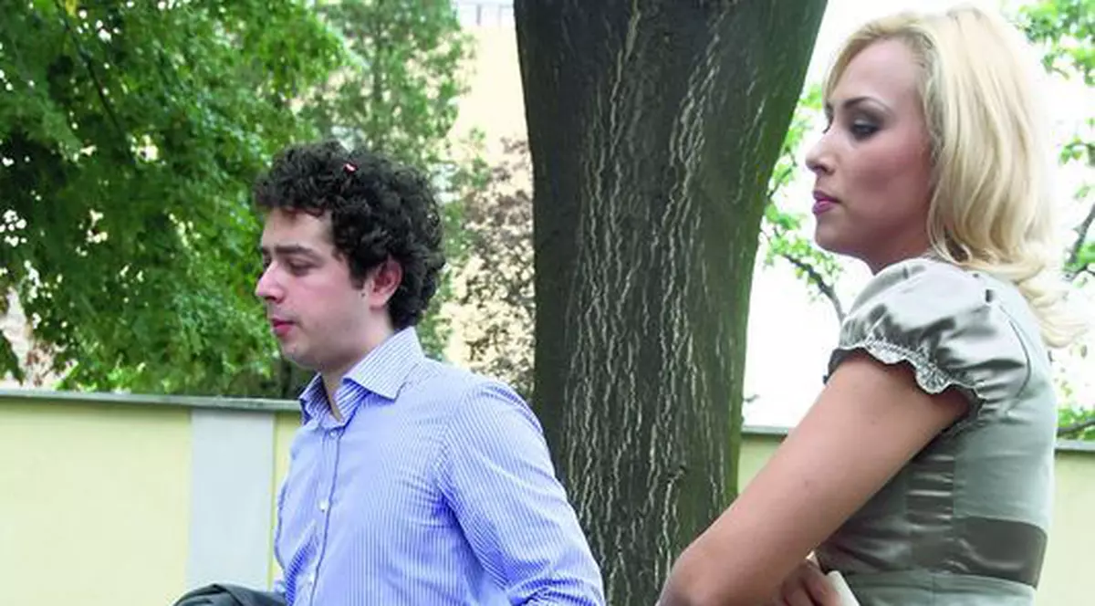 Fraţii Moga, ce diferenţă!