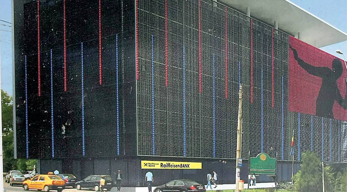 Băse, aşa va arăta cârciuma ta preferată!