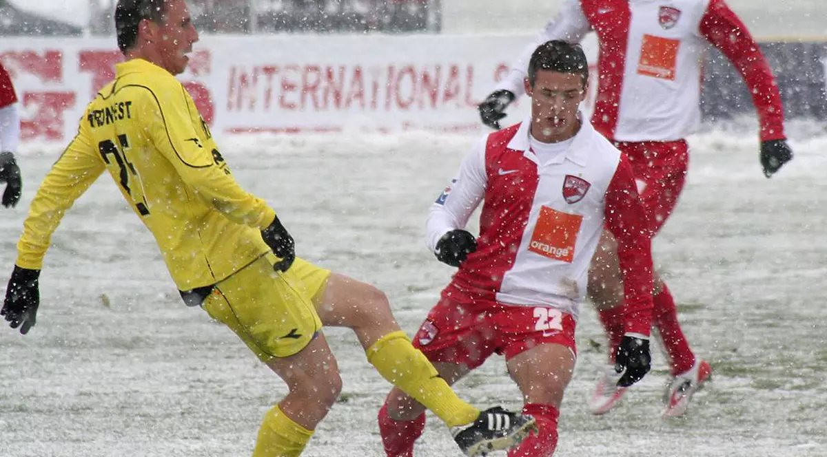 Liga I, pauză forţată?