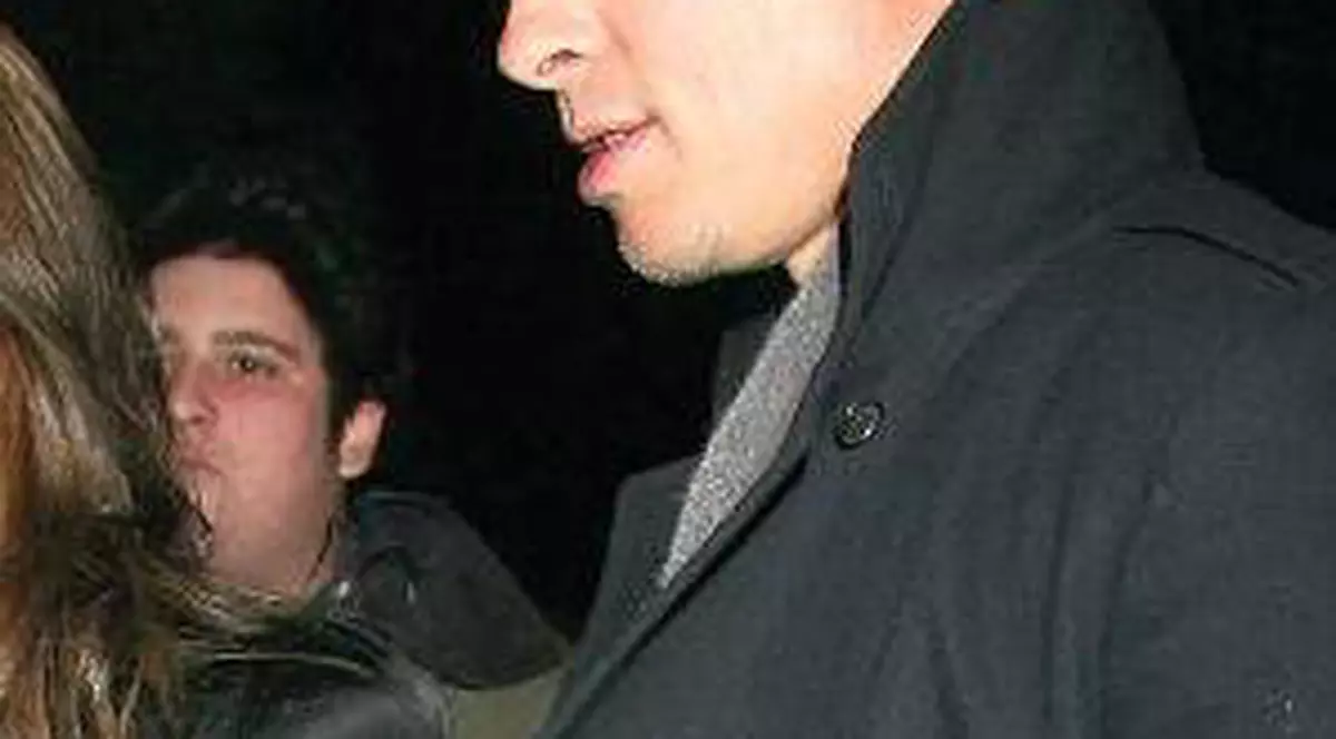 Brad Pitt e alcoolic?