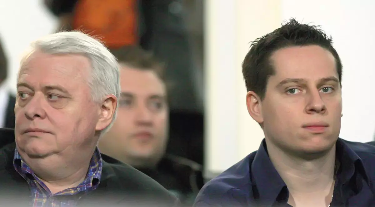 Vine un grec la Rapid?