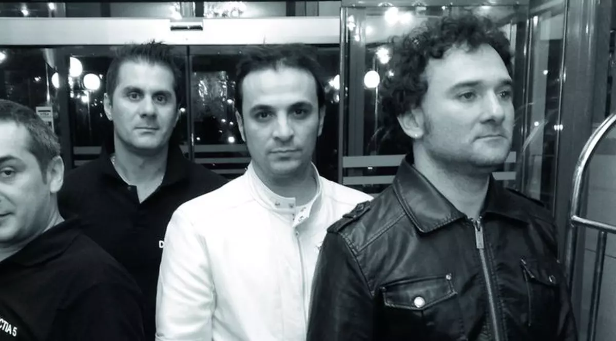 Direcţia 5 dă "Emoţii" doamnelor, la Teatrul Naţional