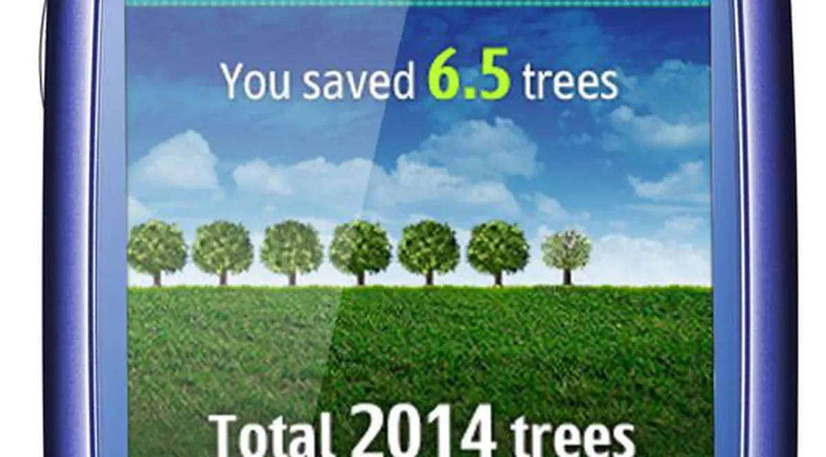 Vrei să fii cool? Ia-ţi mobil cu baterie solară!