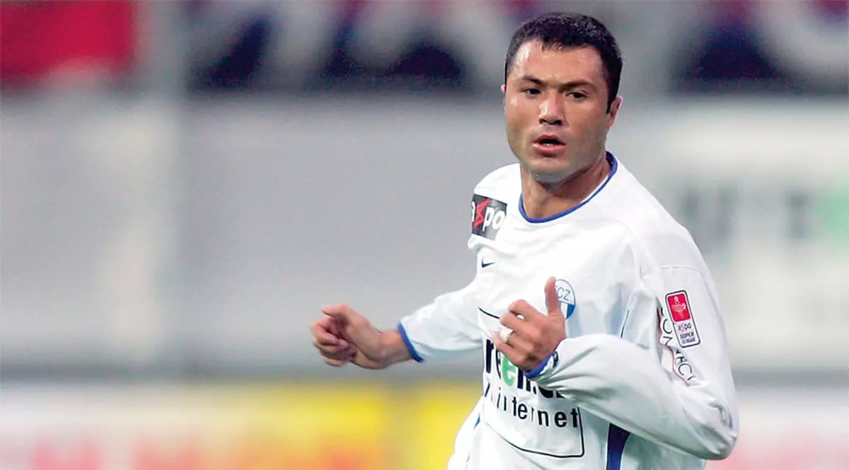 «Cobra» revine în iarbă