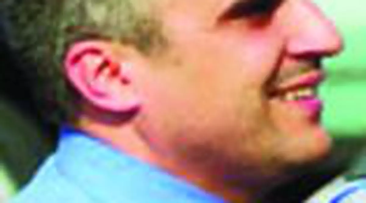 Fostul cumnat al lui Cioacă, arestat în "dosarul permiselor"