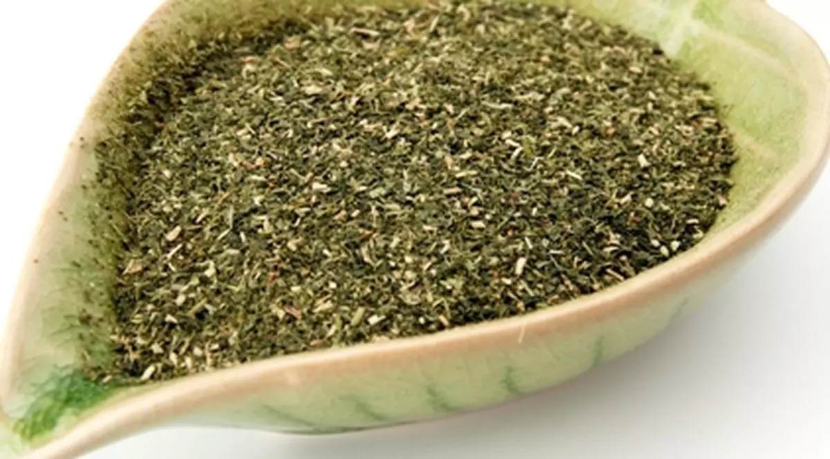 Te doare capul? Bea ceai de cimbru!