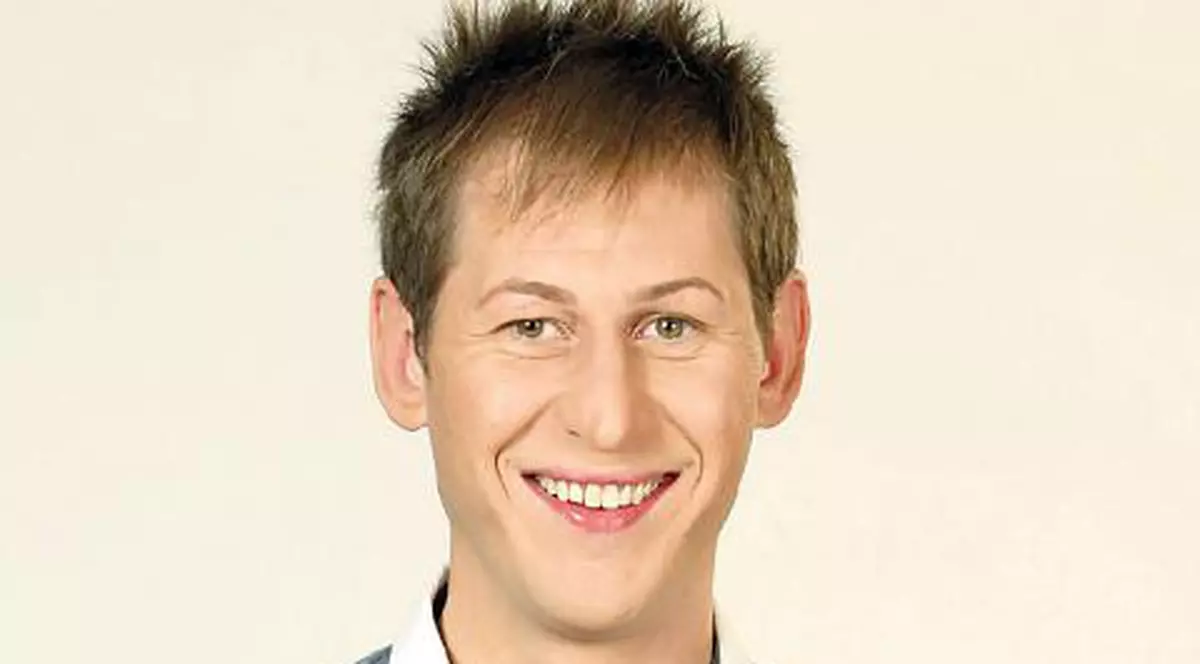 Mircea Solcanu, expert în tort Joffre