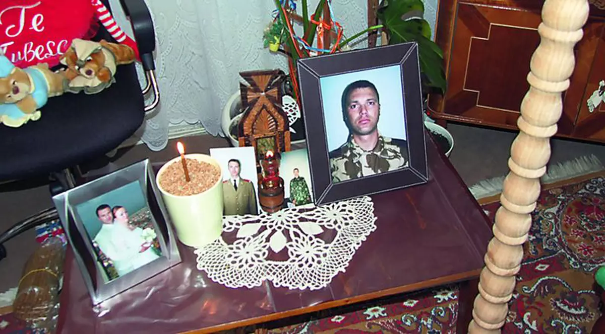 Se temea de "iadul din Afganistan"