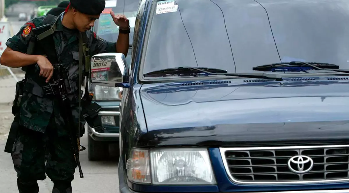 A luat şapte amenzi după ce a murit