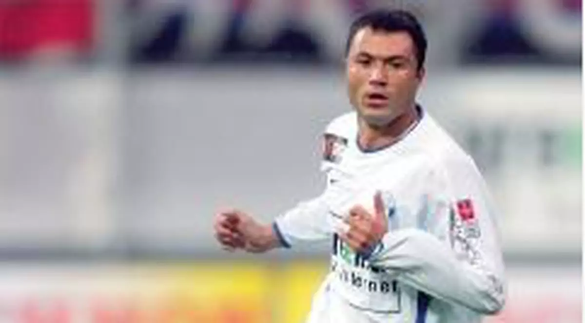 Adrian Ilie nu va mai fi fotbalist 