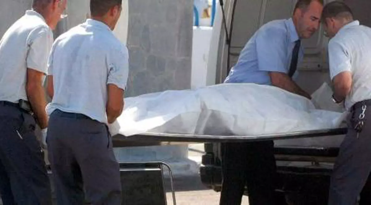 Bolnavă psihic, omorâtă în bătaie de o îngrijitoare