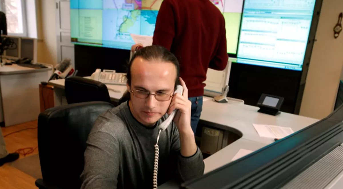 Programul de muncă în ture ne îmbolnăveşte