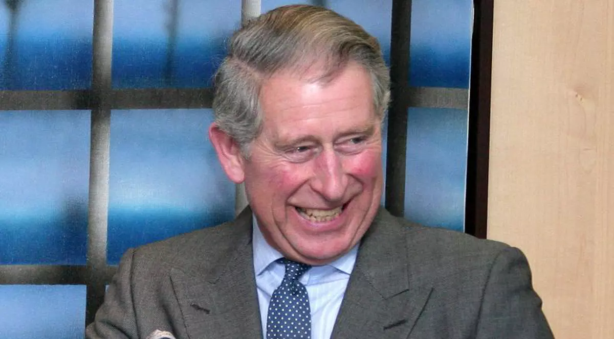 Prinţul Charles, cel mai bine îmbrăcat bărbat din lume