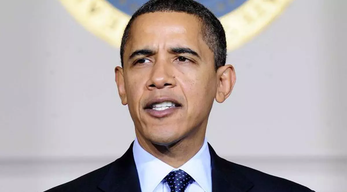 Preşedinţii americani încărunţesc mai repede