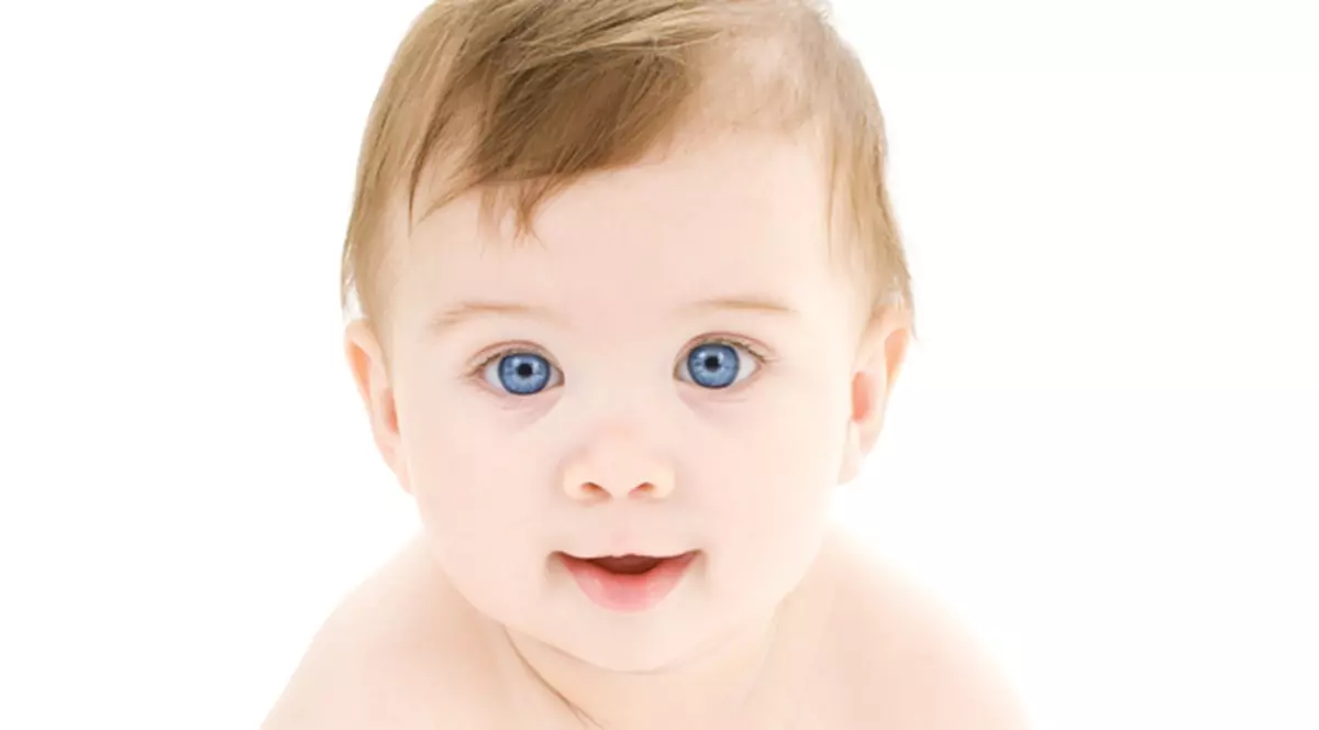 Trăsăturile bebeluşilor se pot alege?