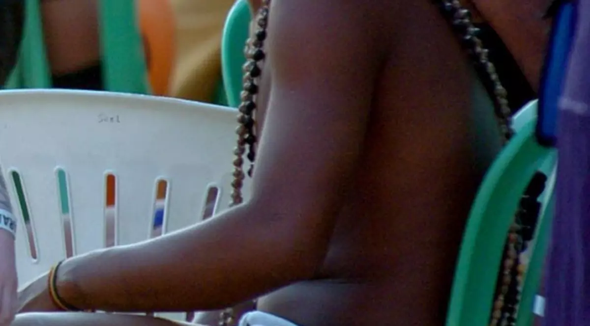 Drumul spre iubire e în India