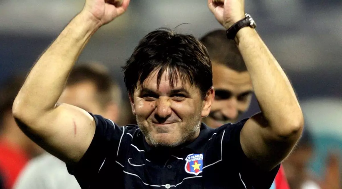 Lăcătuş, dorit în locul lui Olăroiu!