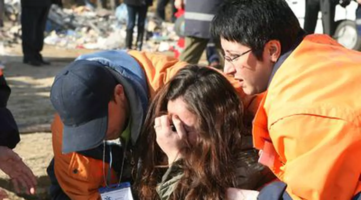 Doi români au murit într-un accident, în Bulgaria