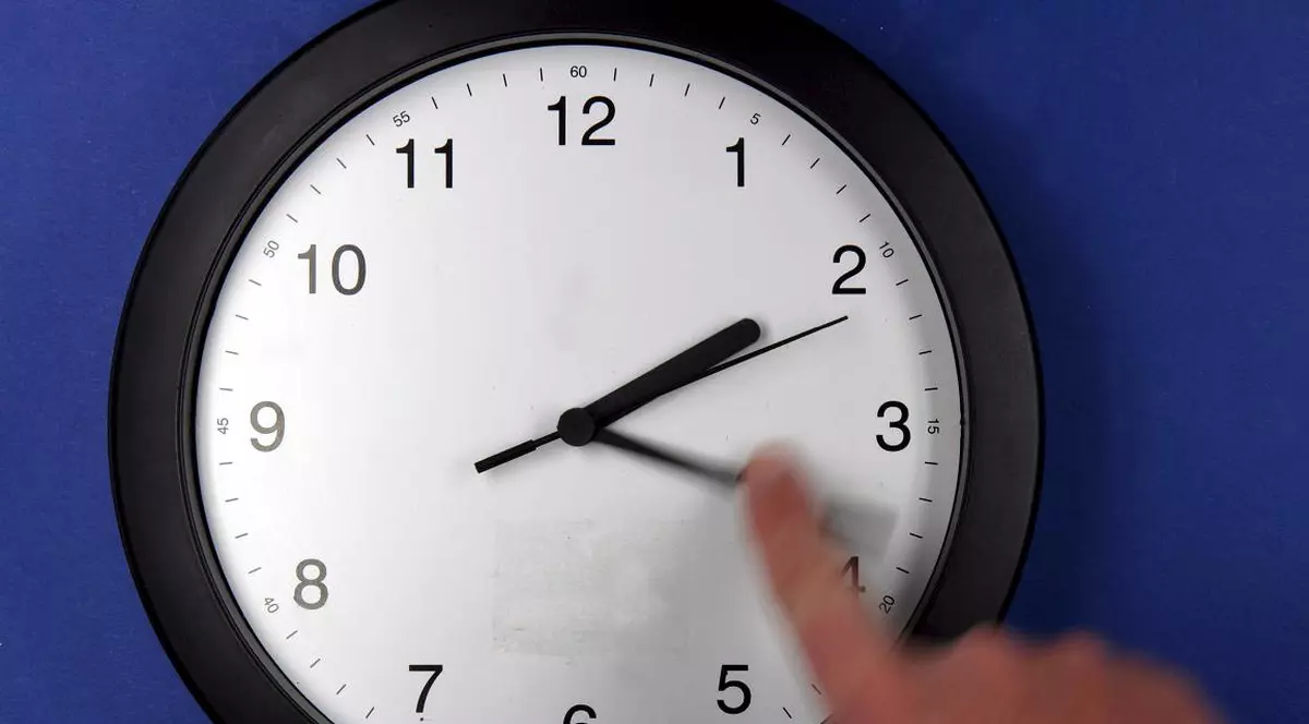 Oamenii de ştiinţă cred că trecerea la ora de vară nu aduce economii