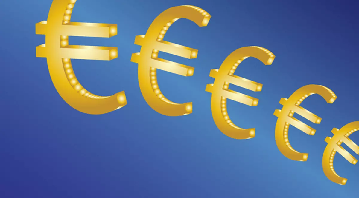 Cursul coboară uşor la 4,2921 lei/euro