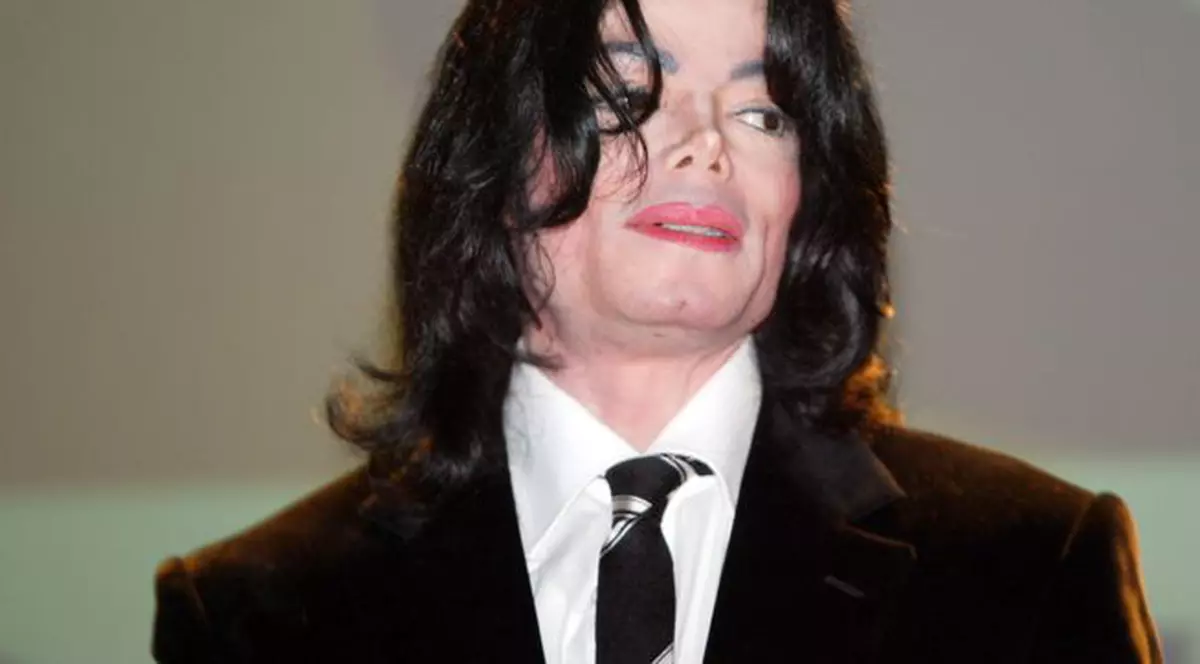 Michael Jackson a confirmat datele concertelor din Londra 