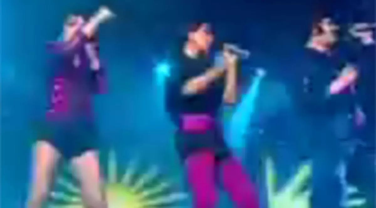 Cântecul georgian cu aluzie la Putin a fost respins de Eurovision