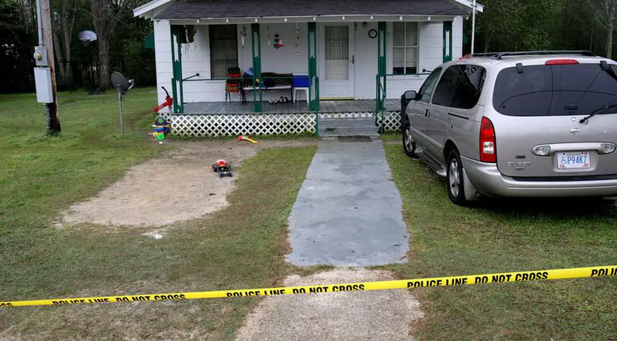 Măcel în SUA: 11 morţi într-un atac oribil