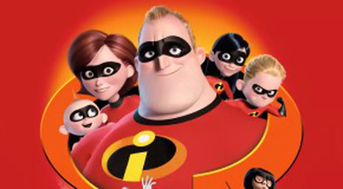 Familia de super-eroi “The Incredibles” vă dă întâlnire la Prima TV