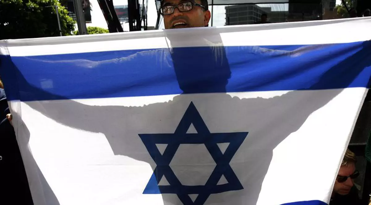 Dispare Israelul în 20 de ani?