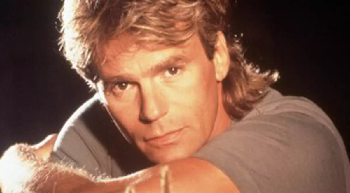 MacGyver pe marile ecrane?