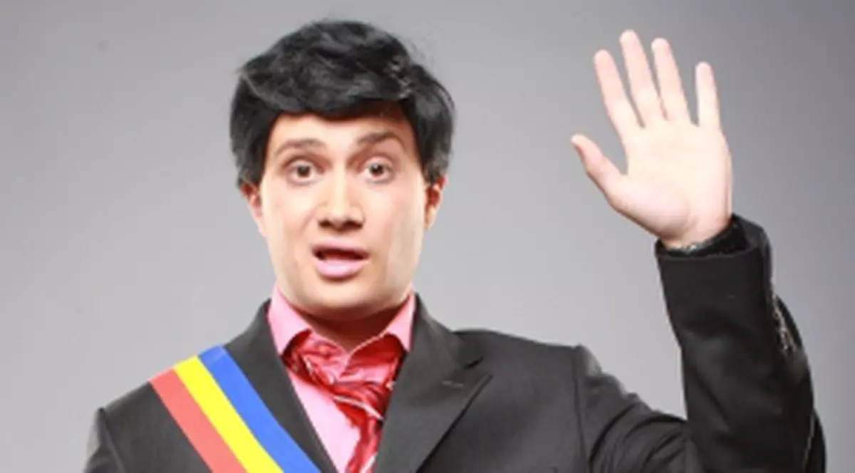 Parlamentarii “mondeni” pun ţara la cale! 