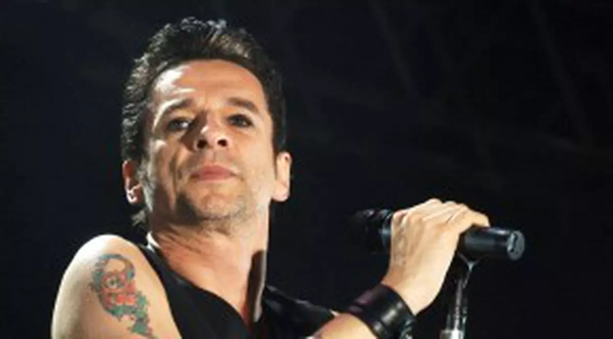 Se suplimentează biletele la Depeche Mode!